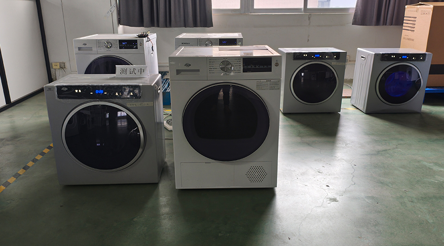 直排式 vs 冷凝式 vs 熱泵式干衣機(jī)有什么區(qū)別？采購商必看的全面對比指南