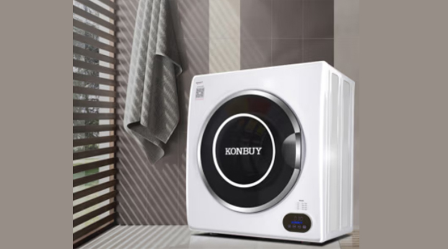 超實用！小型烘干機(jī)的安裝步驟講解