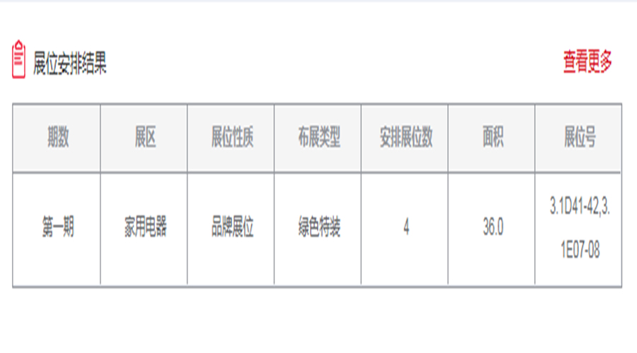 金秋十月廣交會，金環(huán)電器與您相約