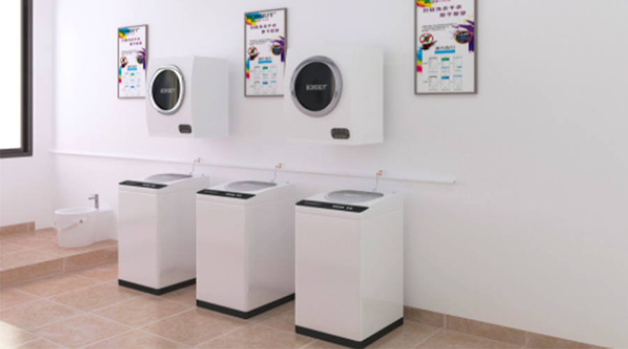 共享經(jīng)濟(jì)快速發(fā)展！共享干衣機(jī)具備哪些優(yōu)勢(shì)