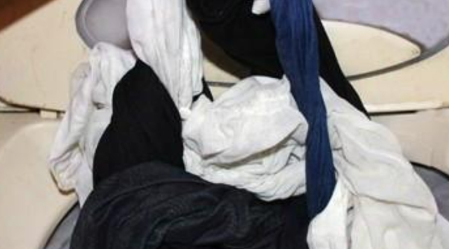 使用衣服干衣機(jī)如何避免烘衣不徹底？