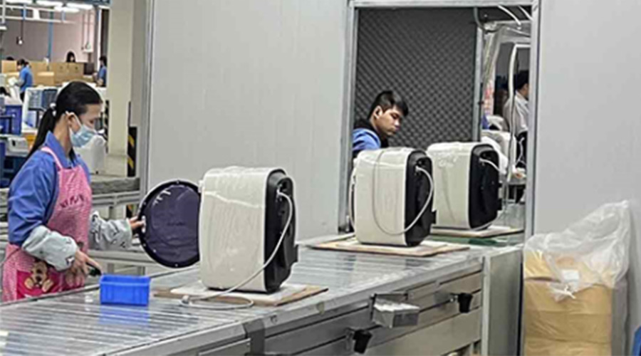 廣東小型干衣機生產(chǎn)廠家哪個好？