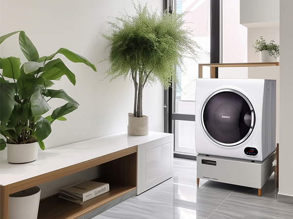 滾筒干衣機(jī) 滾筒干衣機(jī)