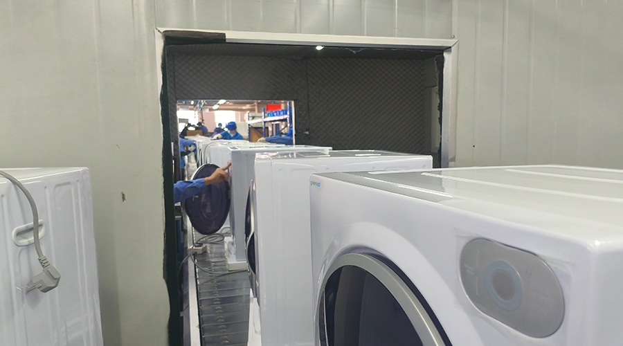 設計優(yōu)化：滾筒干衣機產品持續(xù)升級之路