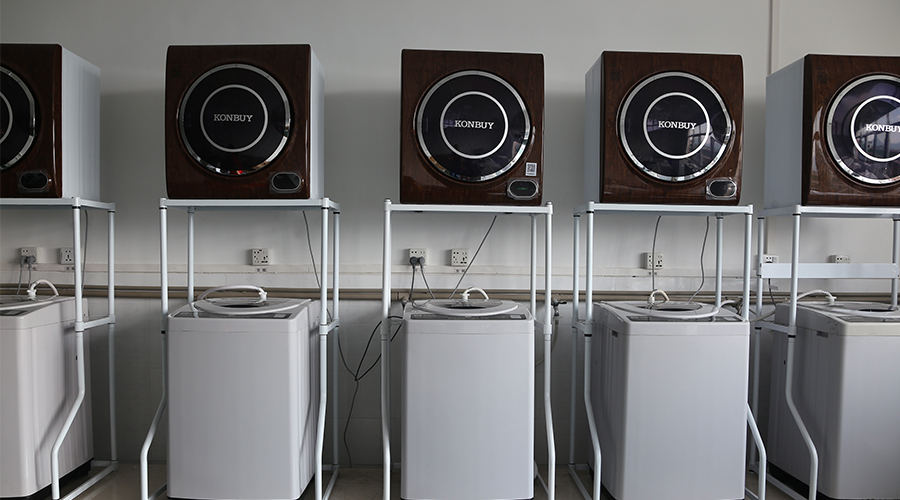 金環(huán)電器共享干衣機(jī)產(chǎn)品信息、功能優(yōu)勢介紹