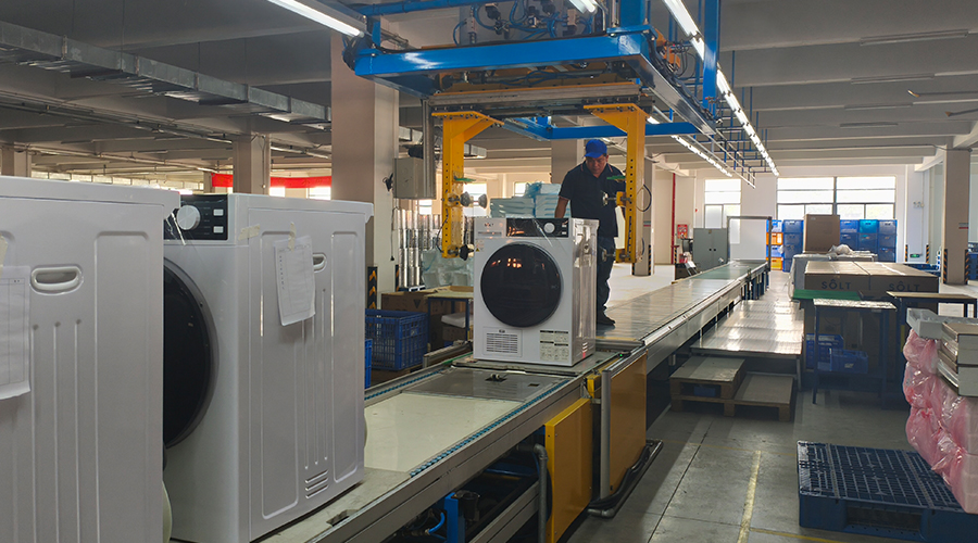 樣機快速交付，品質(zhì)始終如一