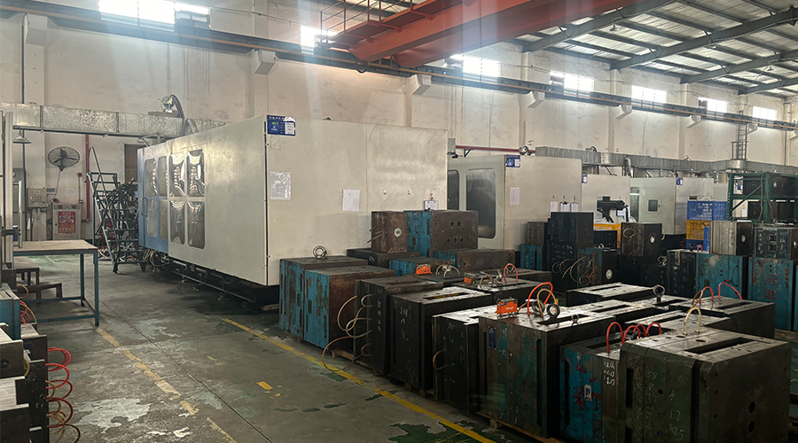 金環(huán)電器：以嚴格5S管理，打造整潔車間與高效生產(chǎn)