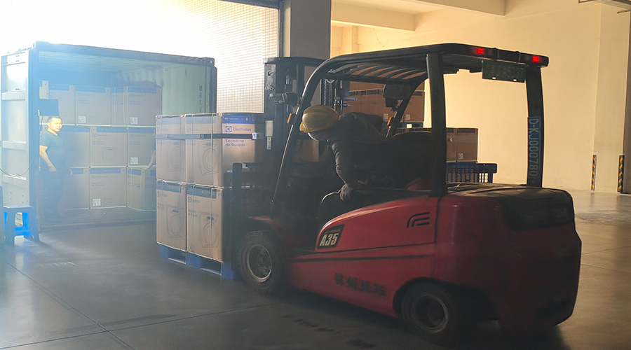 節(jié)后生產(chǎn)有序恢復(fù)，金環(huán)電器保障客戶訂單準(zhǔn)時交付