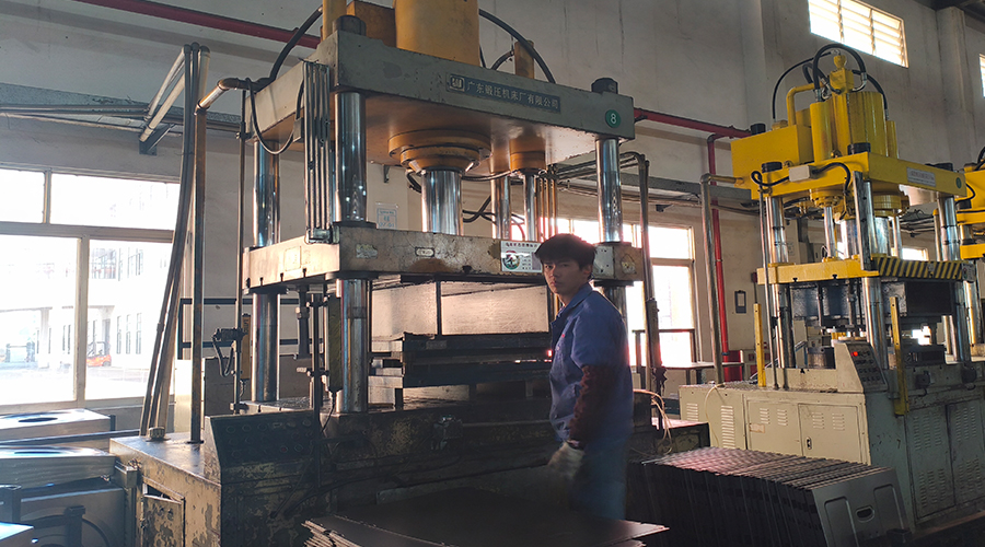 出口全球五十五國，金環(huán)電器連接中國制造與世界市場