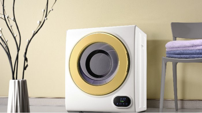 公寓干衣機(jī)如何解決公寓沒有陽臺(tái)難干衣困境？