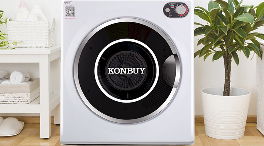 歐美人為啥不晾曬衣服？喜歡用滾筒干衣機(jī)干衣！