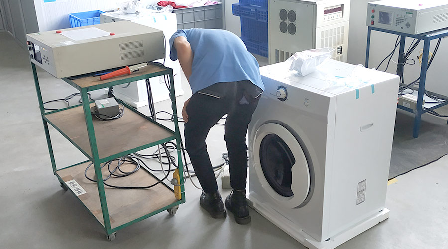 贊許有加！澳洲客戶Innotrics對(duì)衣物烘干機(jī)代工質(zhì)量稱心滿意