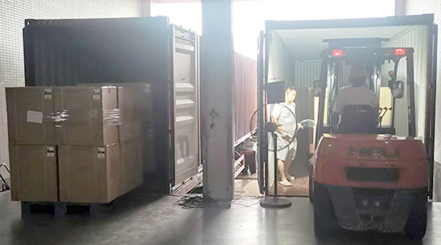 衣服烘干機(jī)廠家如何保證貨期，不影響產(chǎn)品銷售