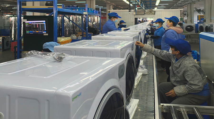 KQC體系護(hù)航，金環(huán)電器為客戶創(chuàng)造可靠?jī)r(jià)值