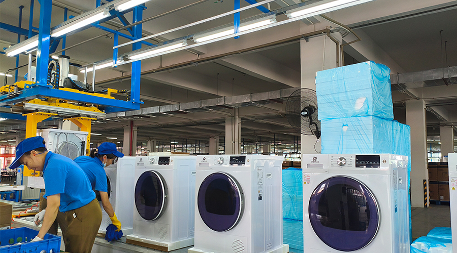 面對供應(yīng)鏈挑戰(zhàn)，品牌如何確保產(chǎn)品交付的穩(wěn)定與準(zhǔn)時(shí)