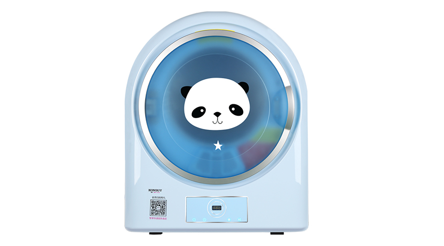 關(guān)乎孩子睡眠問題！家庭使用的母嬰干衣機(jī)噪音大嗎