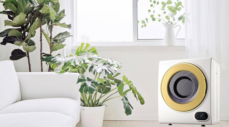 須知！滾筒衣服烘干機(jī)機(jī)身發(fā)燙正常嗎