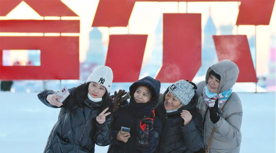 哈爾濱防寒羽絨服，如何使用滾筒干衣機速干