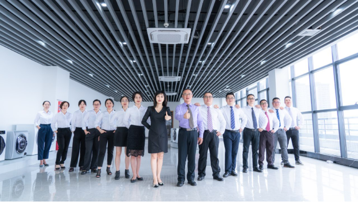 祝賀！金環(huán)電器黨支部獲得“先進基層黨組織”榮譽稱號