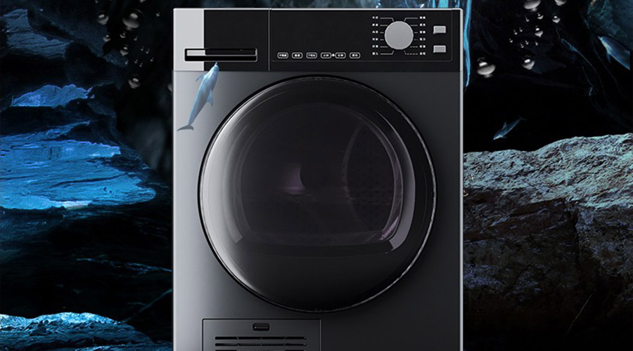 冷凝式滾筒衣服烘干機(jī)市場行情分析