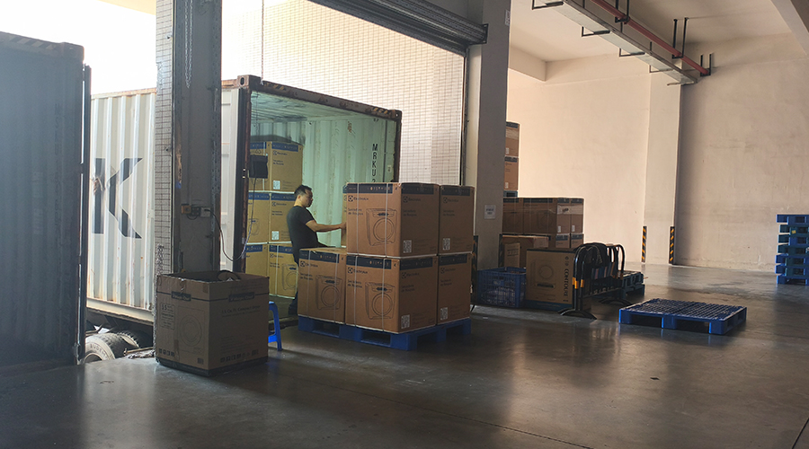 靈活定制與市場賦能，共創(chuàng)全球家電市場新機遇