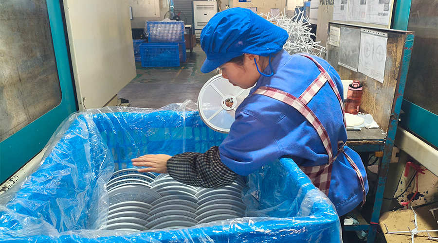 滾筒干衣機工廠