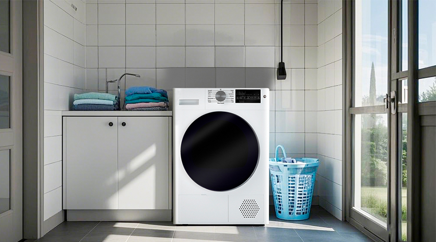 引領(lǐng)滾筒式烘干機(jī)市場(chǎng)，共創(chuàng)美好未來(lái)