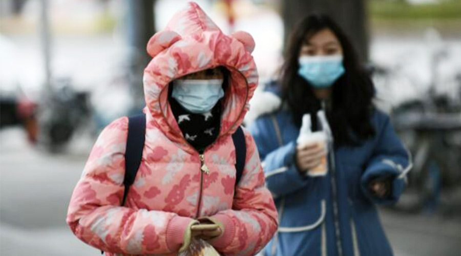 強冷空氣即將來襲！金環(huán)電器提醒你要注意這些事項