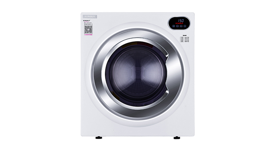 劉畊宏燃脂操火爆！衣物烘干機(jī)實(shí)現(xiàn)健身襪速干祛味