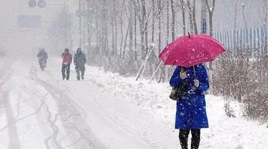 北方雨雪天上線！雨雪天使用衣物烘干機烘衣的好處