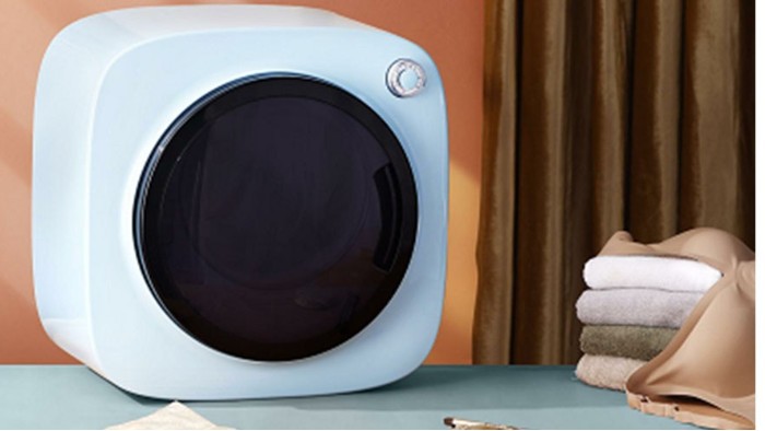 中山客戶專程到訪，洽談內(nèi)衣干衣機(jī)代工業(yè)務(wù)