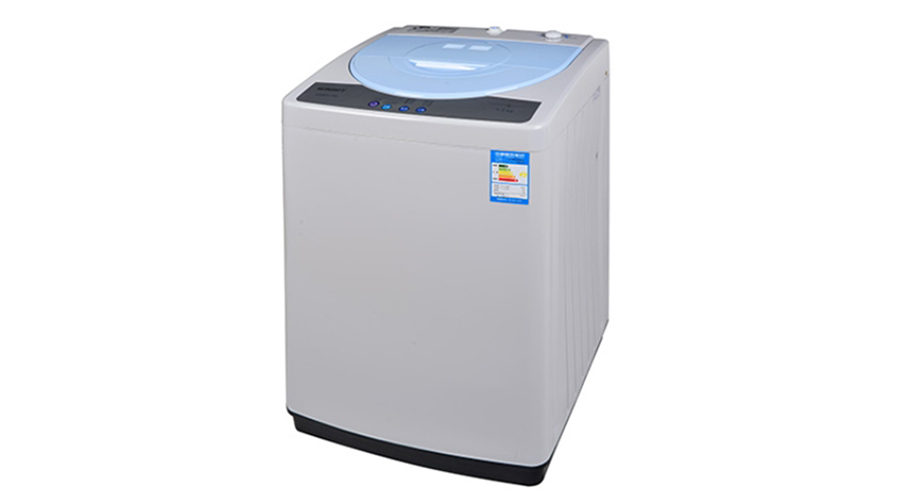 校園共享掃碼洗衣機(jī)受用戶好評連連！其產(chǎn)品尺寸是多少？