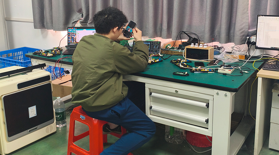 跨越國界，金環(huán)電器如何確保產(chǎn)品在全球市場的安全合規(guī)？