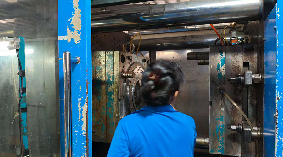 房車出行，小型烘干機為何不可或缺？