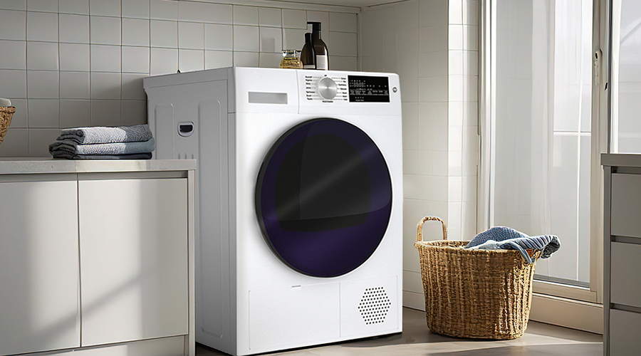 金環(huán)電器的滾筒干衣機(jī)產(chǎn)品線主要覆蓋哪些高頻次商業(yè)應(yīng)用場景？