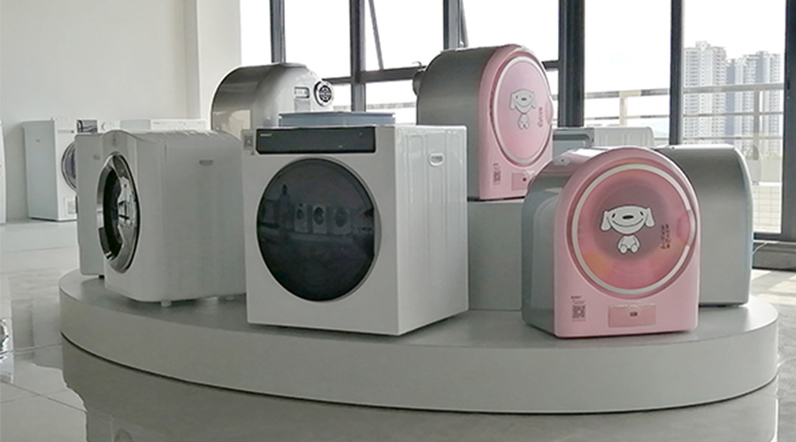 經(jīng)常穿家用干衣機(jī)烘干的衣物對(duì)身體有害嗎？答案是...