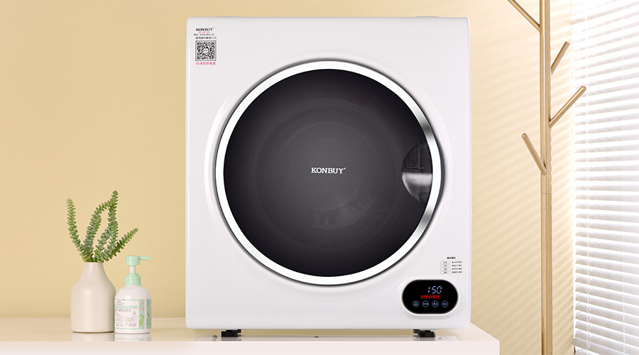 衣物螨蟲大清理！家用干衣機成過年大掃除好幫手