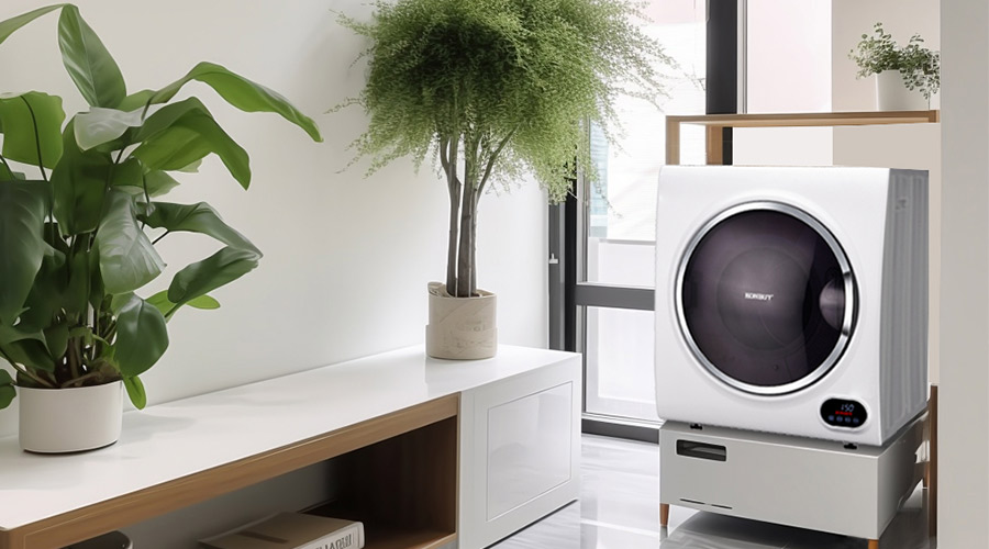 謹(jǐn)記！滾筒衣服烘干機使用常識（二）