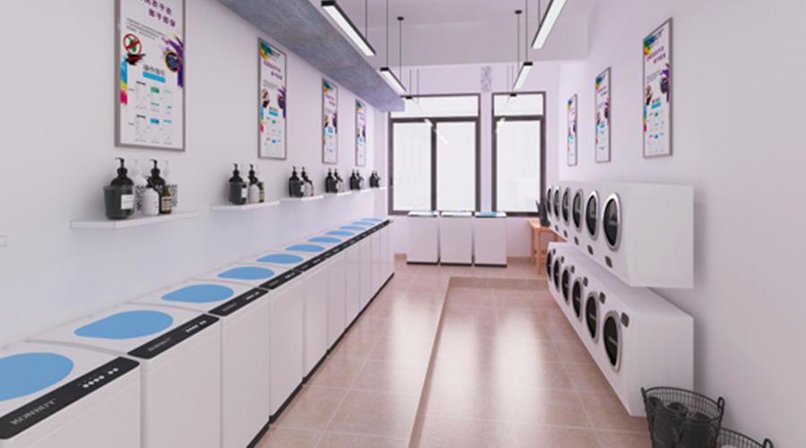 校園共享干衣機(jī)受青睞！客戶如何查看賬單和訂單數(shù)據(jù)