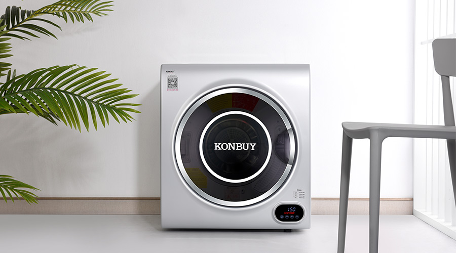 解答！家用衣物烘干機放家里哪里最好