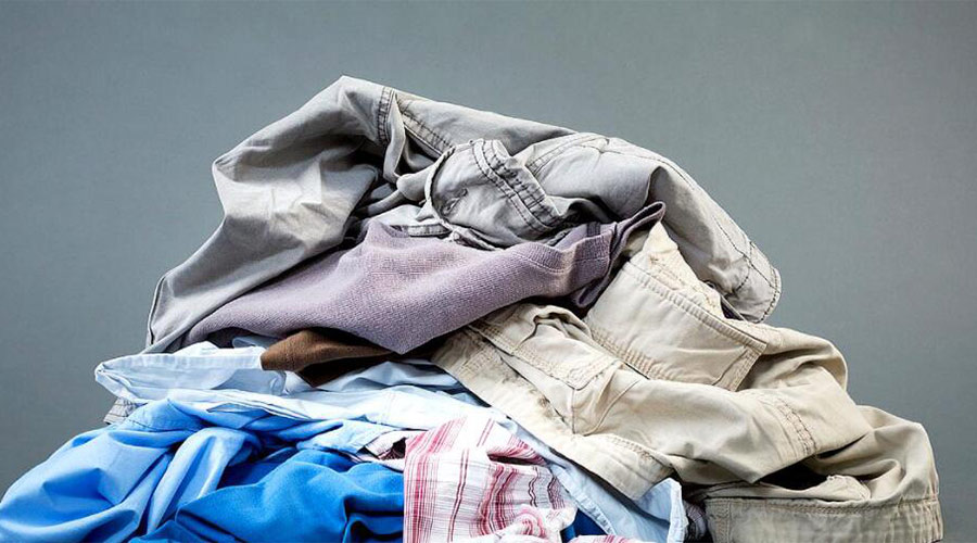 衣服護理：烘干、洗滌、熨燙下羊毛衣服對溫度的要求