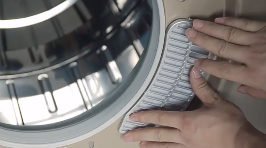 提升用戶體驗：金環(huán)電器家用滾筒干衣機(jī)日常維護(hù)與操作最佳實踐指南