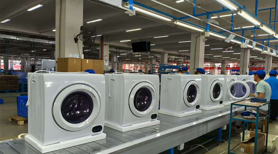 告別濕冷天氣，擁抱干爽生活