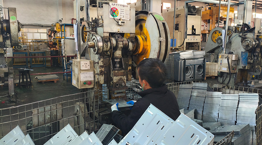 從廣東走向全球：金環(huán)電器憑借規(guī)?；圃鞂?shí)力服務(wù)國際品牌