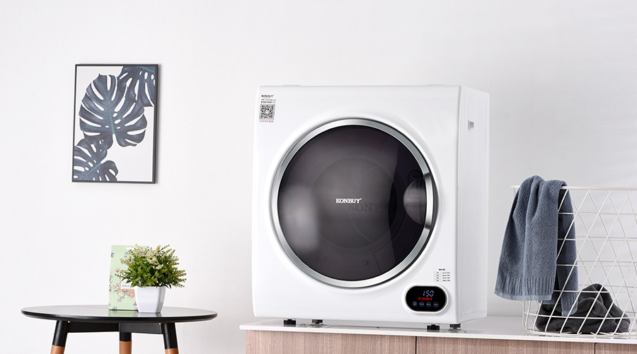 小型烘干機(jī)的去味和除菌功能怎么樣？