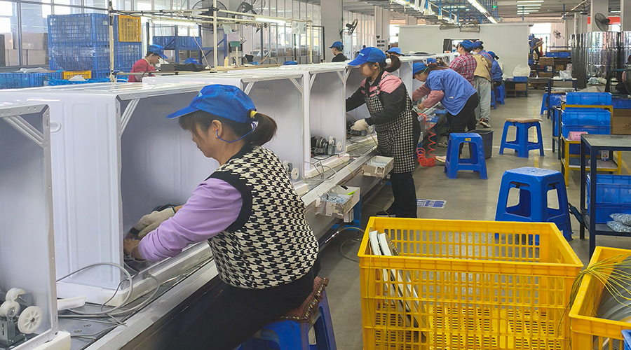 來料檢驗的防線，不良品止步于生產(chǎn)線之外