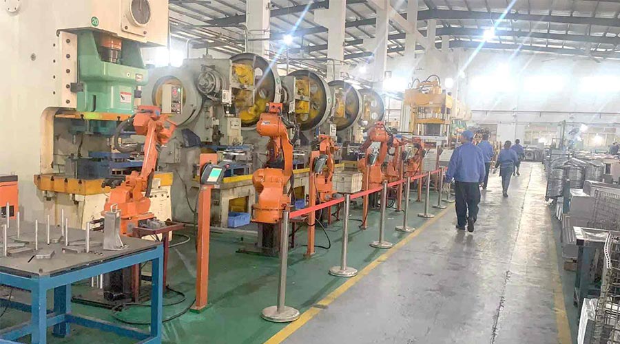 小型烘干機(jī)受歡迎！為什么客戶青睞有實(shí)力的小型烘衣服機(jī)廠家