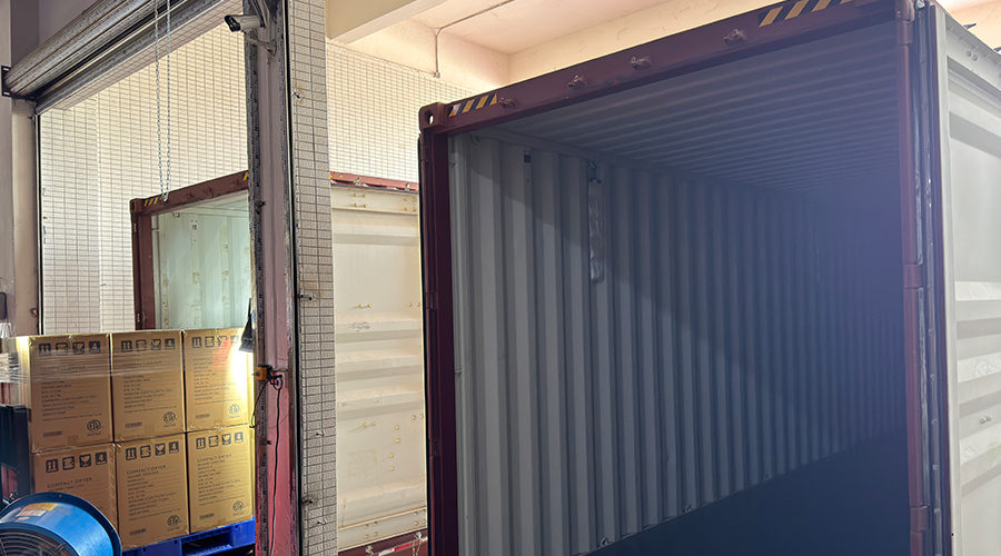 烘干機生產(chǎn)廠家