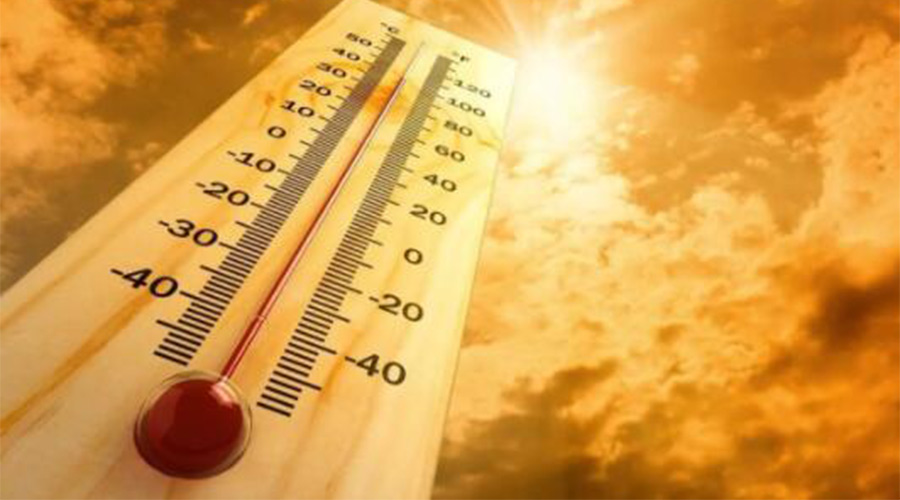 全國(guó)高溫持續(xù)30天！暴曬下衣物烘干機(jī)可以解決哪些干衣煩惱