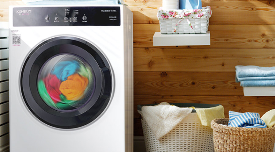 家用衣服烘干機(jī)抗皺模式功能、使用介紹